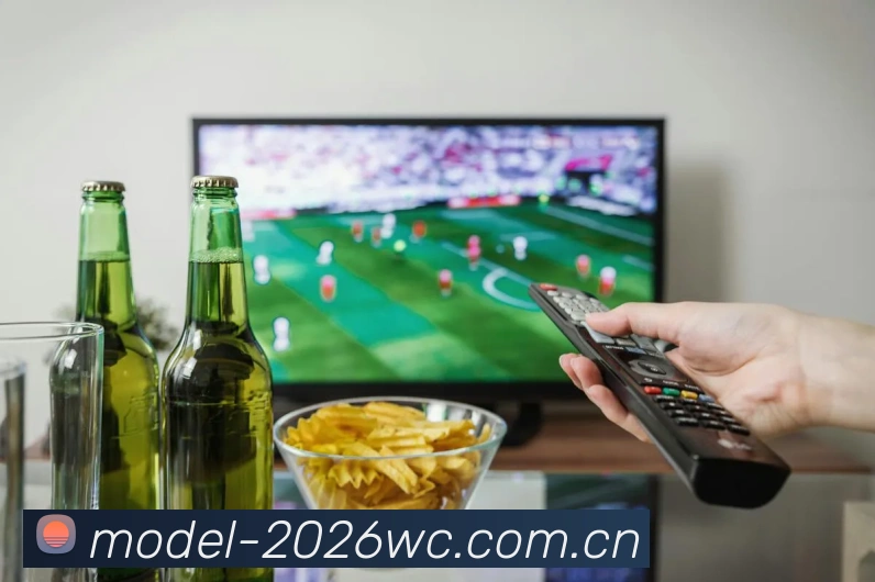 2026世界杯用户界面